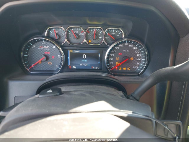 Chevrolet Silverado 2014 3GCUKSEC4EG374043 Image 20