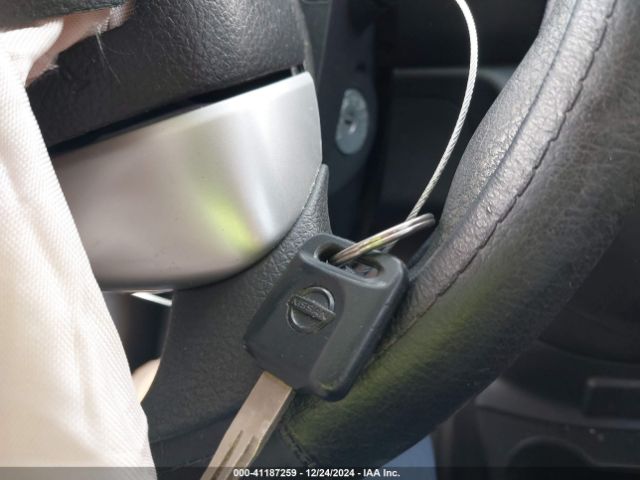 3N1CN7AP7JL844806 Nissan Versa 1.6 S