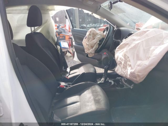 3N1CN7AP7JL844806 Nissan Versa 1.6 S