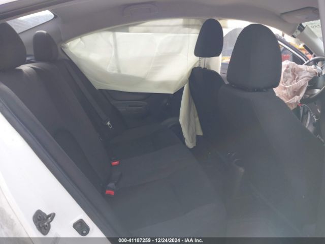 3N1CN7AP7JL844806 Nissan Versa 1.6 S