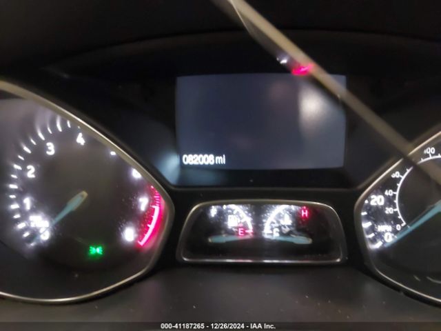 1FMCU9HD9JUD17181 Ford ESCAPE SEL