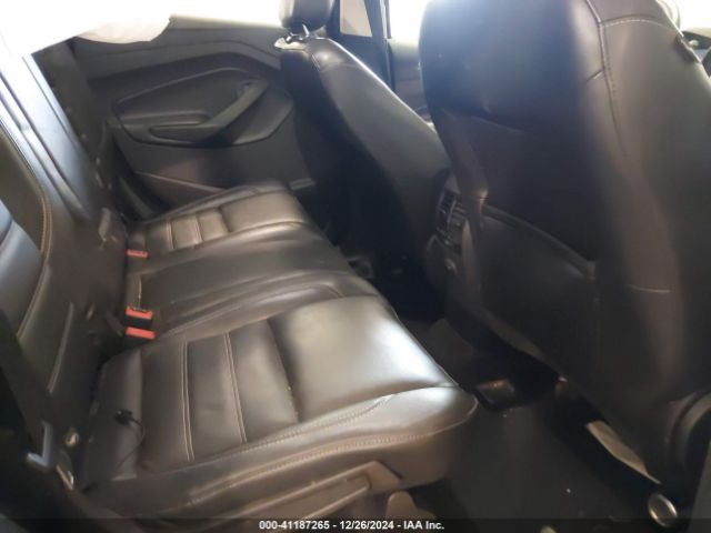 1FMCU9HD9JUD17181 Ford ESCAPE SEL