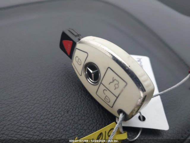 4JGDF7DEXEA328392 Mercedes-Benz Gl 550 4matic