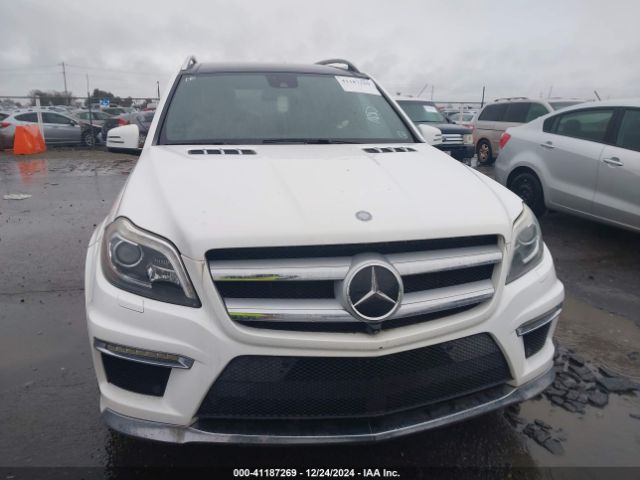 4JGDF7DEXEA328392 Mercedes-Benz Gl 550 4matic