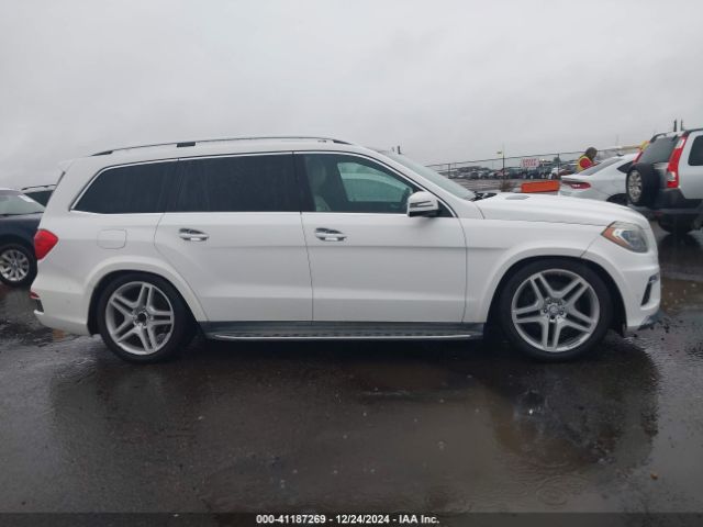 4JGDF7DEXEA328392 Mercedes-Benz Gl 550 4matic