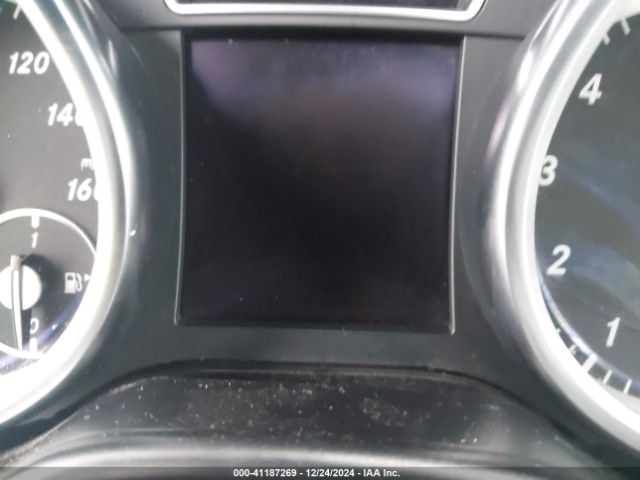 4JGDF7DEXEA328392 Mercedes-Benz Gl 550 4matic