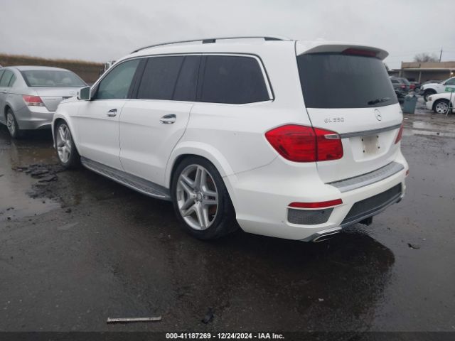 4JGDF7DEXEA328392 Mercedes-Benz Gl 550 4matic