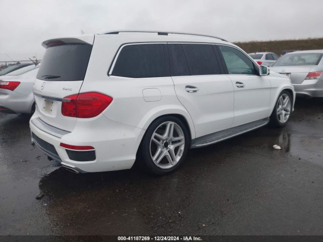 4JGDF7DEXEA328392 Mercedes-Benz Gl 550 4matic