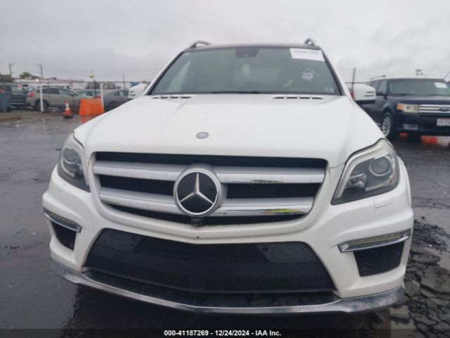 4JGDF7DEXEA328392 Mercedes-Benz Gl 550 4matic
