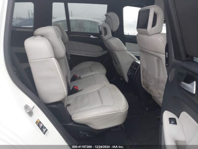 4JGDF7DEXEA328392 Mercedes-Benz Gl 550 4matic