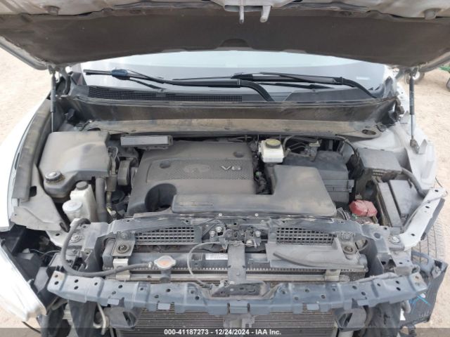 5N1AL0MN8FC505031 Infiniti QX60