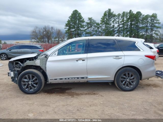 5N1AL0MN8FC505031 Infiniti QX60