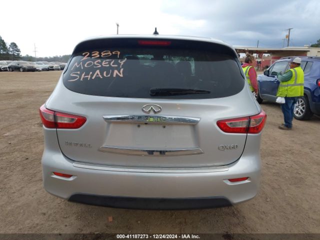 5N1AL0MN8FC505031 Infiniti QX60
