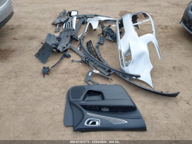 5N1AL0MN8FC505031 Infiniti QX60