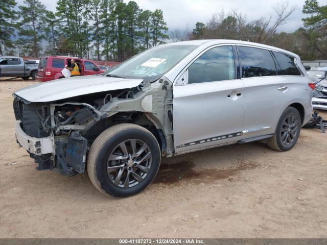 5N1AL0MN8FC505031 Infiniti QX60