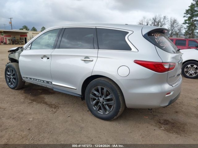 5N1AL0MN8FC505031 Infiniti QX60