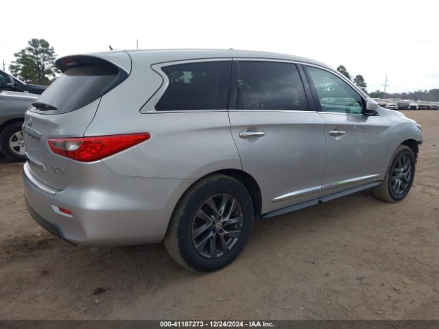 5N1AL0MN8FC505031 Infiniti QX60