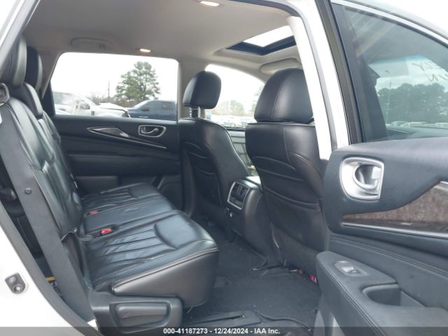 5N1AL0MN8FC505031 Infiniti QX60