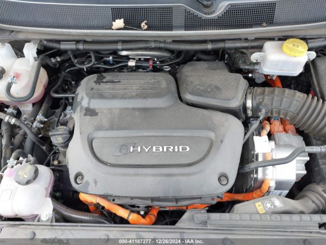 2C4RC1L79PR588428 Chrysler Pacifica Hybrid Touring L