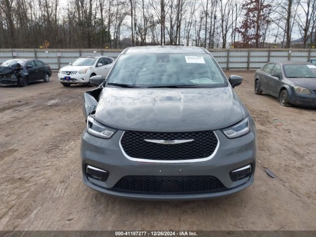 2C4RC1L79PR588428 Chrysler Pacifica Hybrid Touring L