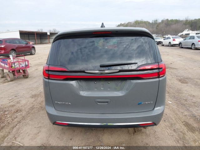 2C4RC1L79PR588428 Chrysler Pacifica Hybrid Touring L