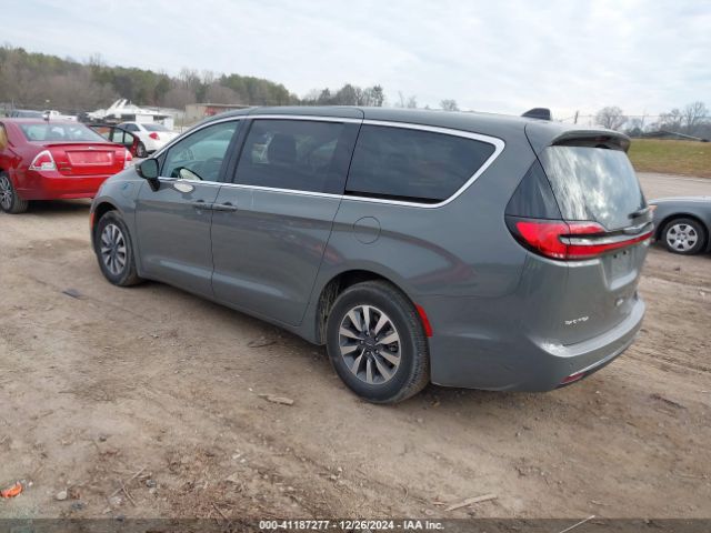 2C4RC1L79PR588428 Chrysler Pacifica Hybrid Touring L