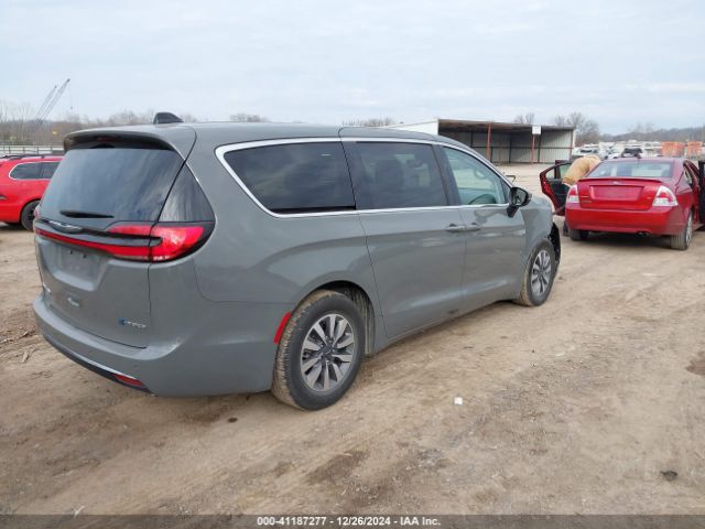 2C4RC1L79PR588428 Chrysler Pacifica Hybrid Touring L
