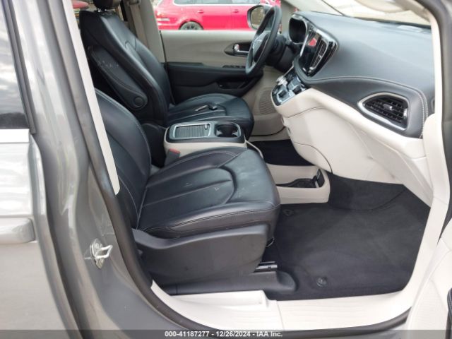 2C4RC1L79PR588428 Chrysler Pacifica Hybrid Touring L