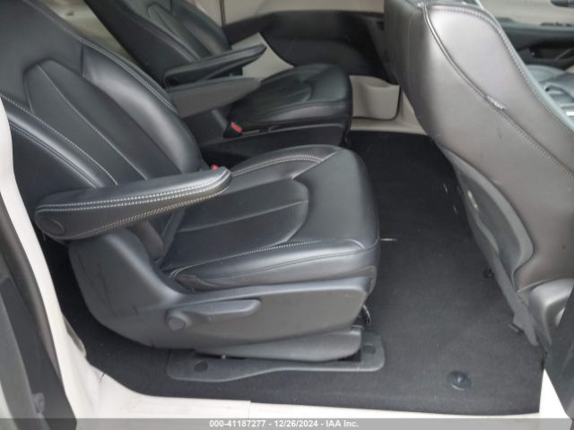 2C4RC1L79PR588428 Chrysler Pacifica Hybrid Touring L