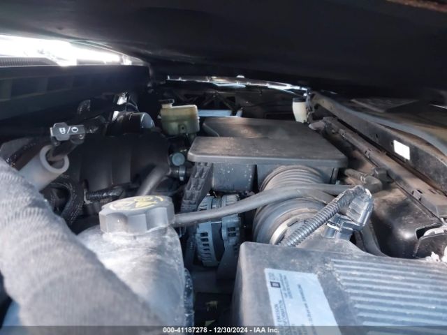 1GCRCREH2JZ179544 Chevrolet Silverado 1500 1lt