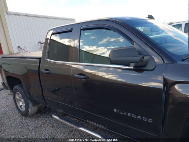 1GCRCREH2JZ179544 Chevrolet Silverado 1500 1lt