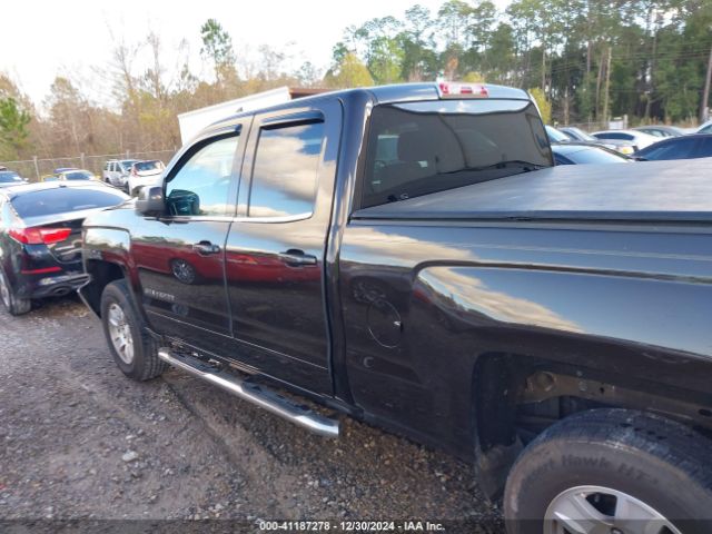 1GCRCREH2JZ179544 Chevrolet Silverado 1500 1lt