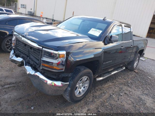 1GCRCREH2JZ179544 Chevrolet Silverado 1500 1lt