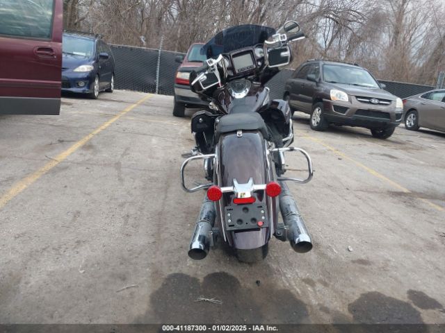 2021 INDIAN MOTORCYCLE CO. ROADMASTER 56KTKABBXM3402618 Photo 5