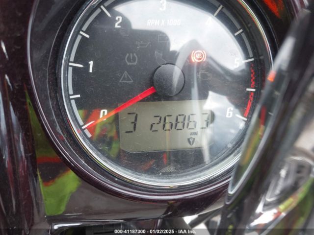 2021 INDIAN MOTORCYCLE CO. ROADMASTER 56KTKABBXM3402618 Photo 6