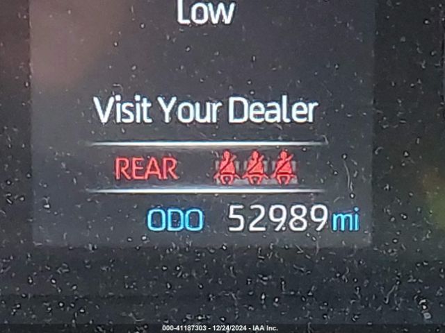 2T3LWRFV7NW133201 Toyota Rav4 Hybrid Le