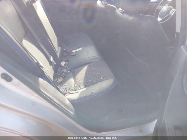 2T1BURHE8JC013782 Toyota COROLLA SE