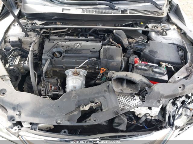 19UUB1F32GA000610 Acura TLX