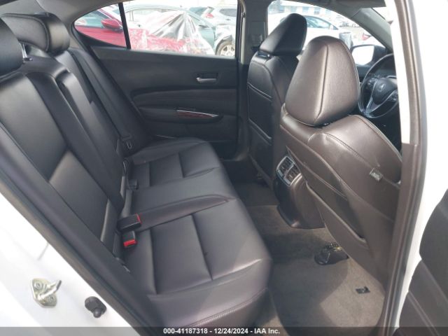 19UUB1F32GA000610 Acura TLX