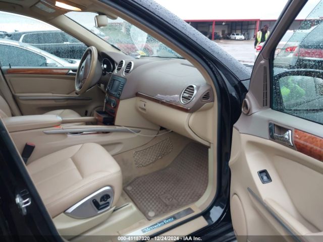 2008 MERCEDES-BENZ GL 320 CDI 4JGBF22E88A384560 Photo 4