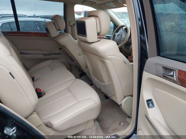 2008 MERCEDES-BENZ GL 320 CDI 4JGBF22E88A384560 Photo 7