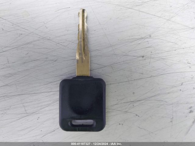 3N6CM0KN0GK692965 Nissan Nv200 S