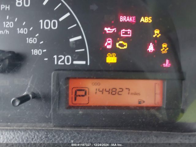3N6CM0KN0GK692965 Nissan Nv200 S