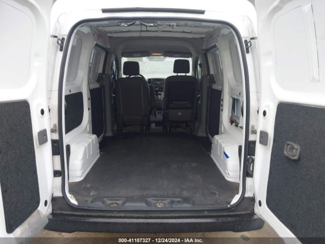 3N6CM0KN0GK692965 Nissan Nv200 S