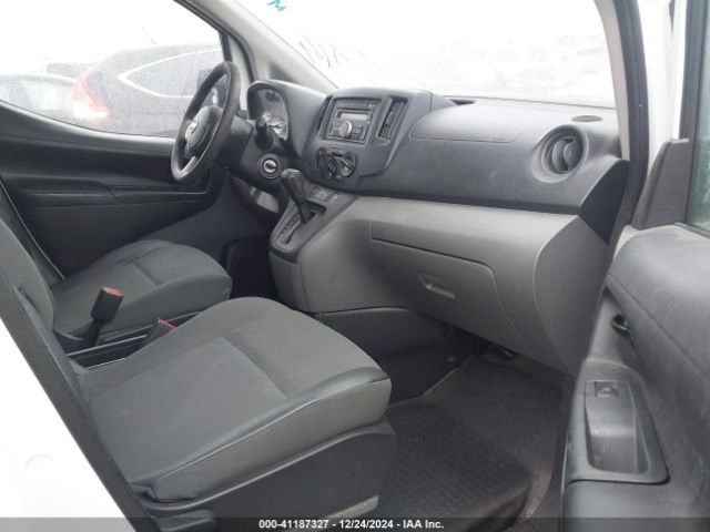 3N6CM0KN0GK692965 Nissan Nv200 S