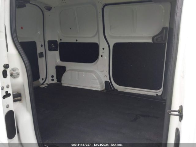 3N6CM0KN0GK692965 Nissan Nv200 S
