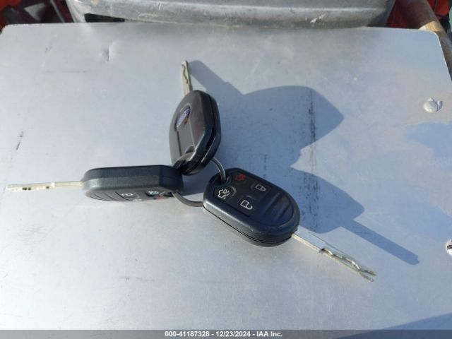3FADP4BJ5FM158954 Ford FIESTA SE