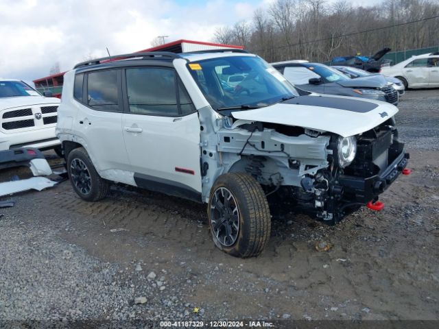 2023 JEEP RENEGADE ZACNJDC13PPP73576