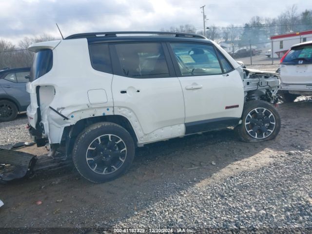 2023 JEEP RENEGADE ZACNJDC13PPP73576 Photo 1