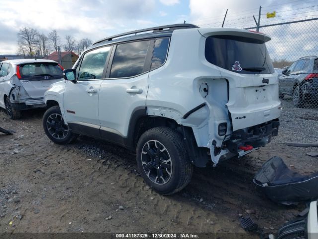 2023 JEEP RENEGADE ZACNJDC13PPP73576 Photo 2
